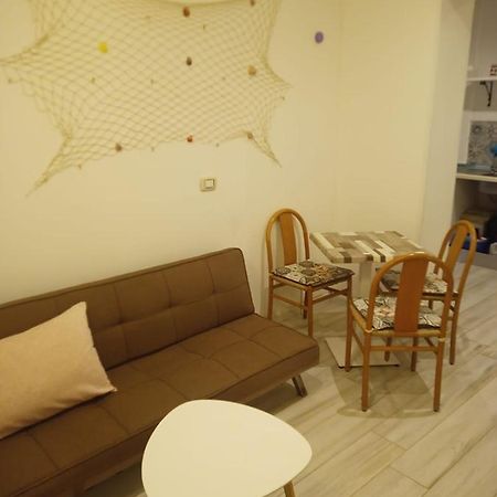 트라파니 Casa Di Dalila 3 아파트 외부 사진