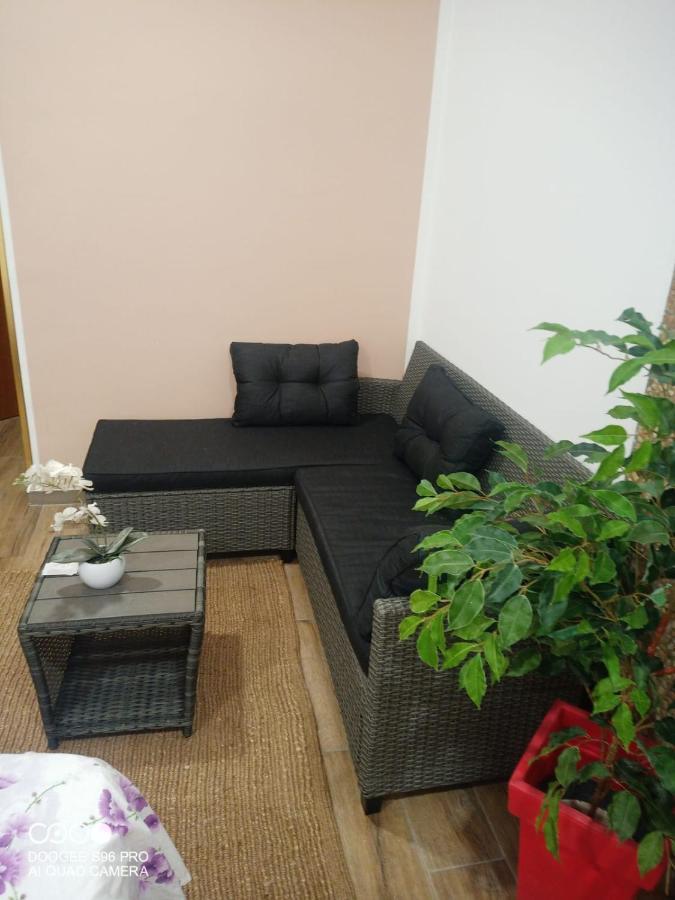 트라파니 Casa Di Dalila 3 아파트 외부 사진