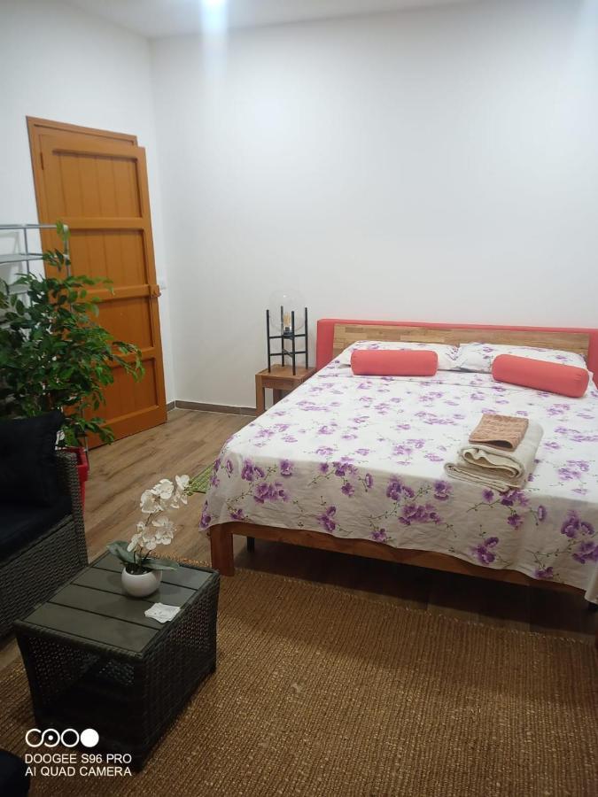 트라파니 Casa Di Dalila 3 아파트 외부 사진