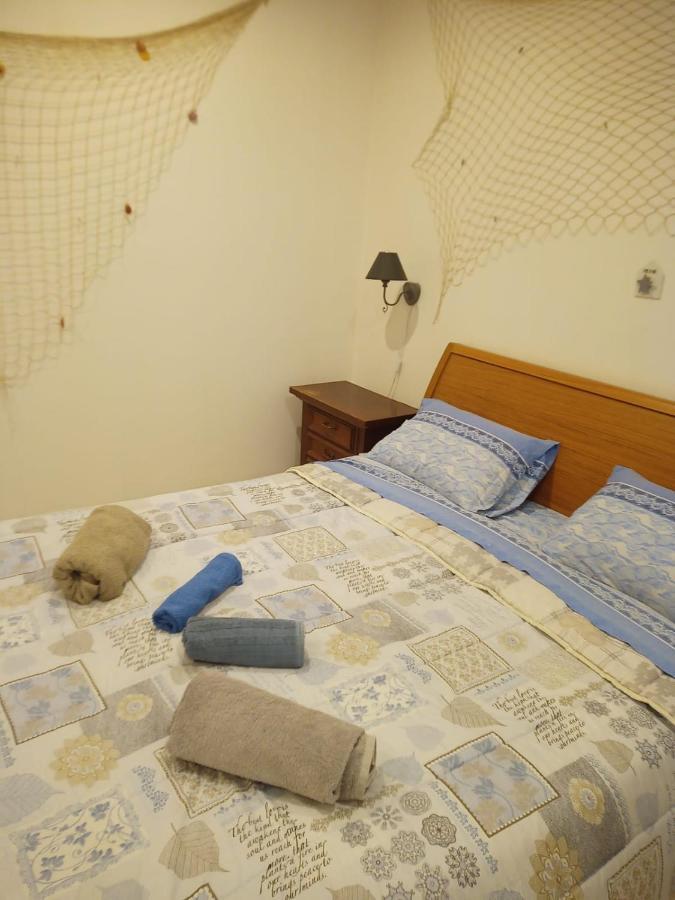 트라파니 Casa Di Dalila 3 아파트 외부 사진