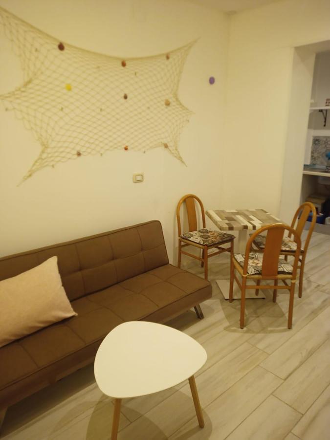 트라파니 Casa Di Dalila 3 아파트 외부 사진